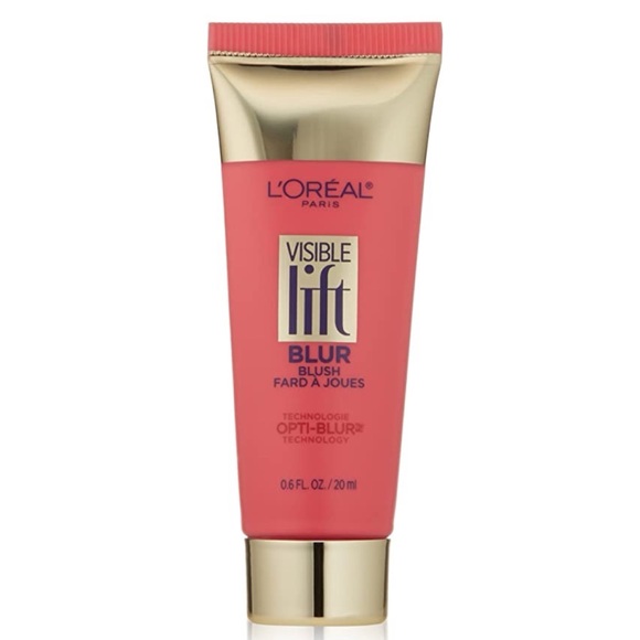 🛍3/$20🛍 L'Oreal Lift Blur Blush 501 Soft Pink